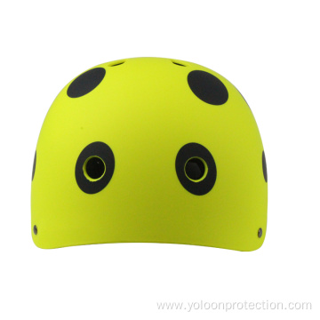 OEM Design Children Ice Skate Helmet